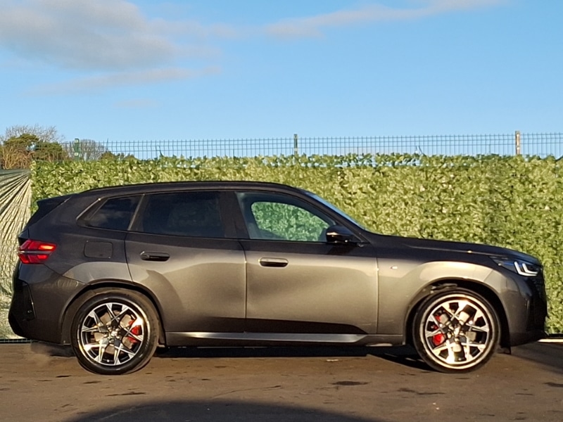 Used BMW X3 2025 for sale - 77070391: Photo 2