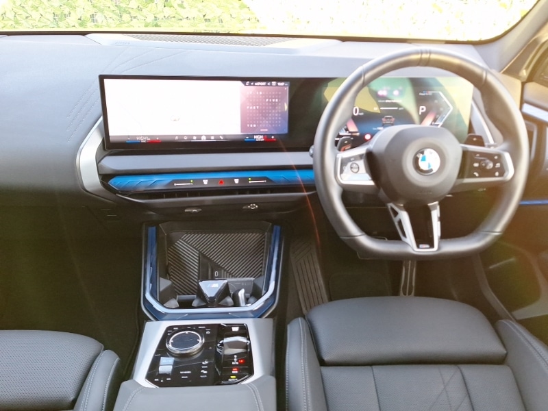 Used BMW X3 2025 for sale - 77070391: Photo 4