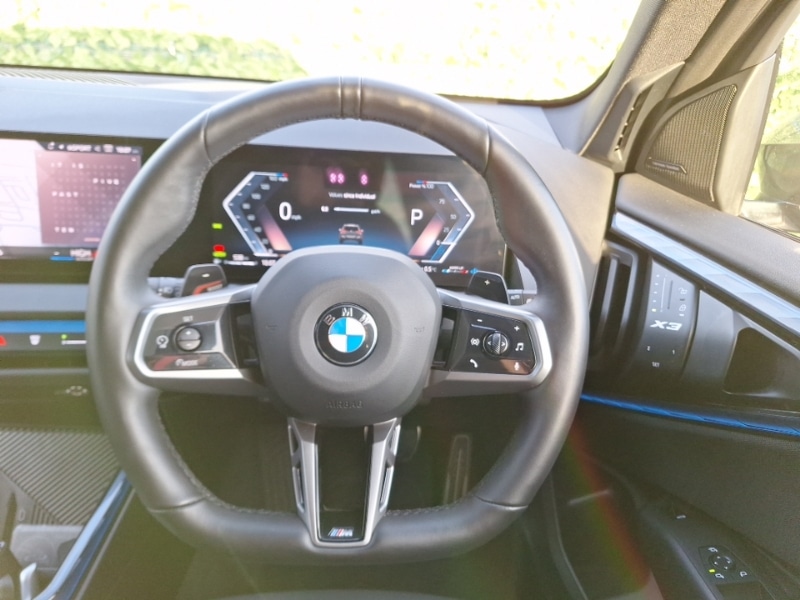 Used BMW X3 2025 for sale - 77070391: Photo 5