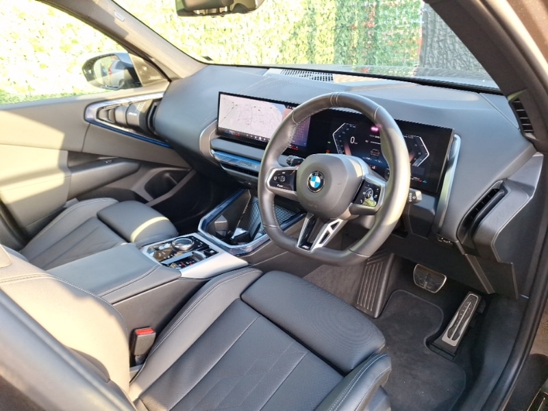 Used BMW X3 2025 for sale - 77070391: Photo 6