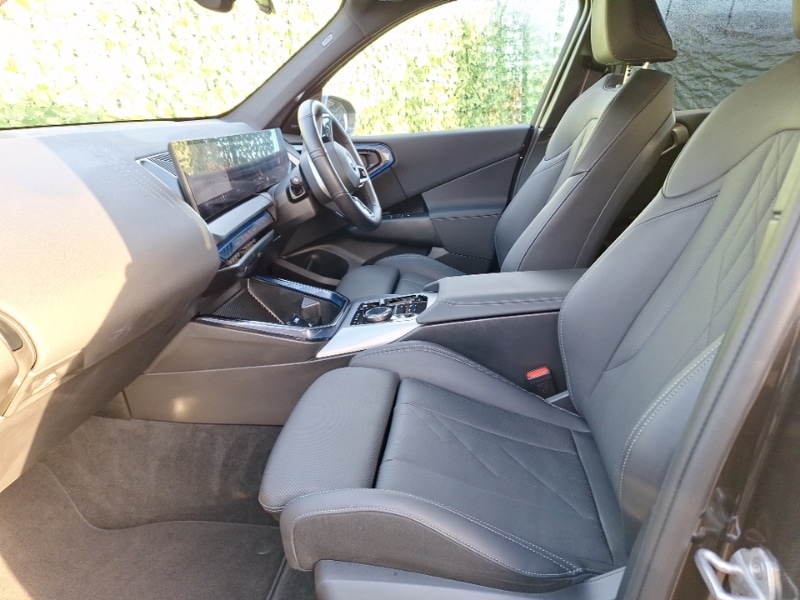 Used BMW X3 2025 for sale - 77070391: Photo 7