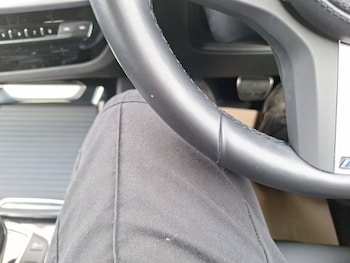 Used BMW X3 2022 for sale - 78326820: Photo