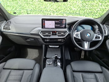 Used BMW X3 2022 for sale - 78326820: Photo