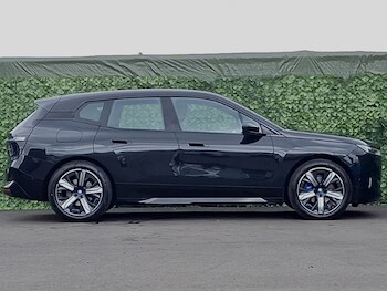 Used BMW iX 2023 for sale - 78740651: Photo