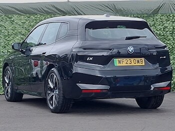 Used BMW iX 2023 for sale - 78740651: Photo