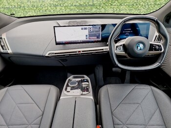 Used BMW iX 2023 for sale - 78740651: Photo