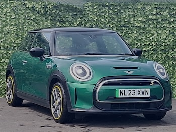 Used MINI Hatch 2023 for sale - 78841999: Photo