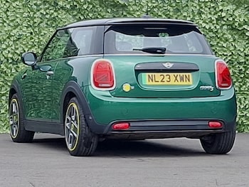 Used MINI Cooper 2023 for sale - 78841999: Photo