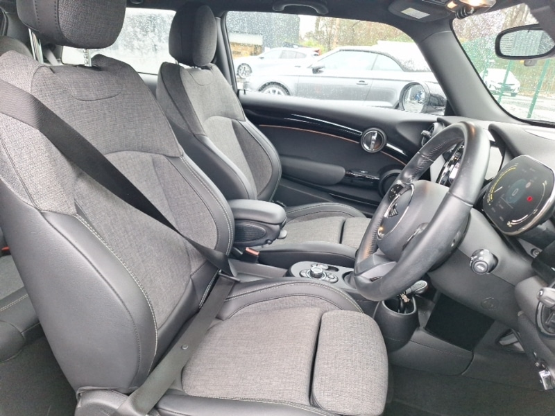 Used MINI Hatch 2021 for sale - 77150409: Photo 11