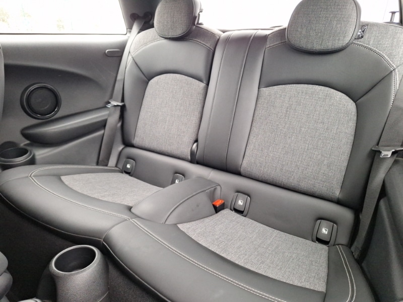 Used MINI Hatch 2021 for sale - 77150409: Photo 12