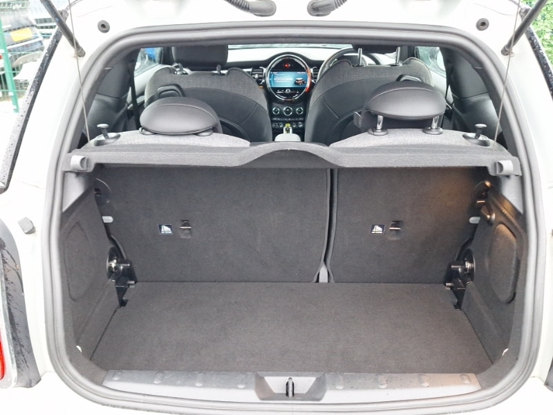 Used MINI Hatch 2021 for sale - 77150409: Photo 13