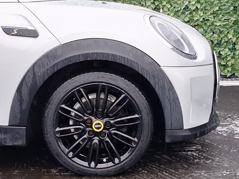 Used MINI Hatch 2021 for sale - 77150409: Photo 14