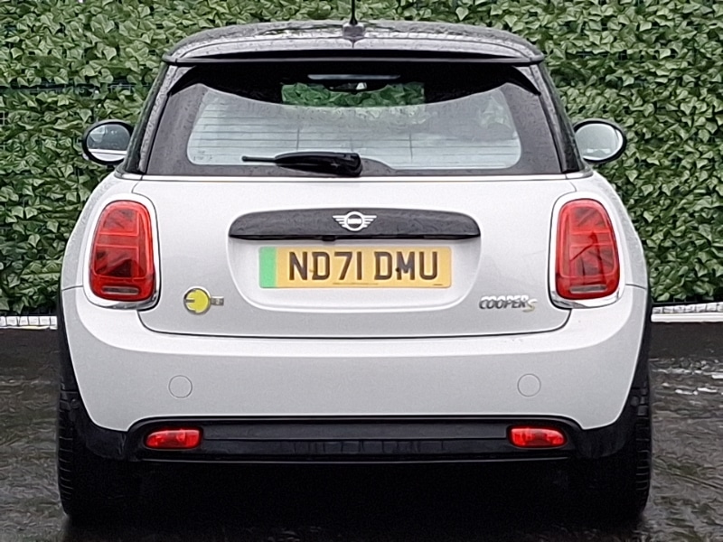 Used MINI Hatch 2021 for sale - 77150409: Photo 15