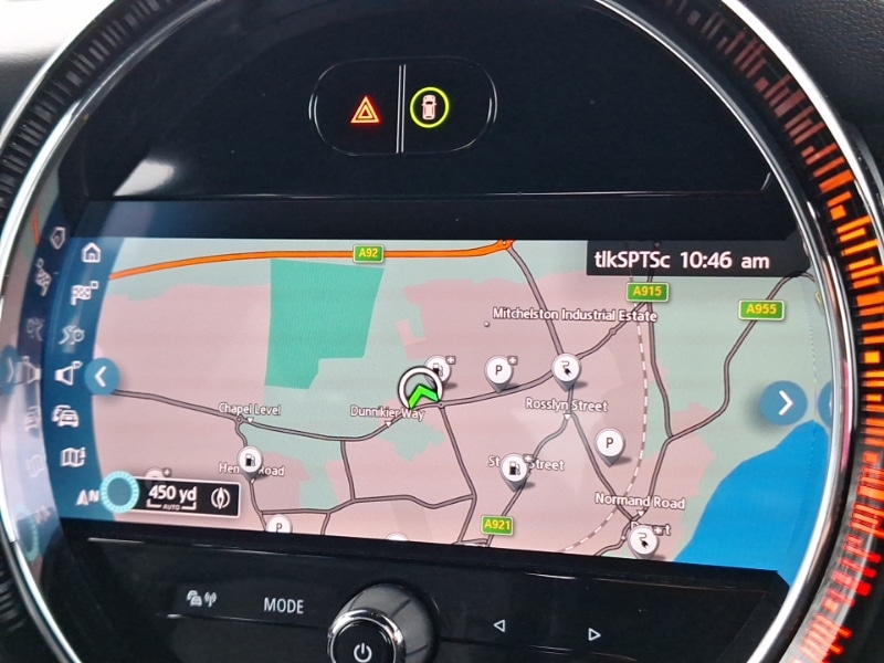 Used MINI Hatch 2021 for sale - 77150409: Photo 19