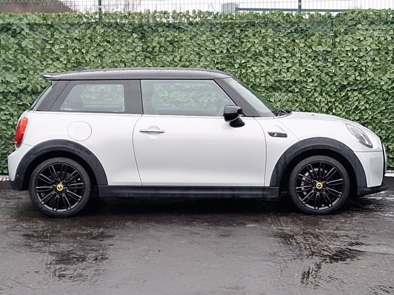 Used MINI Hatch 2021 for sale - 77150409: Photo 2