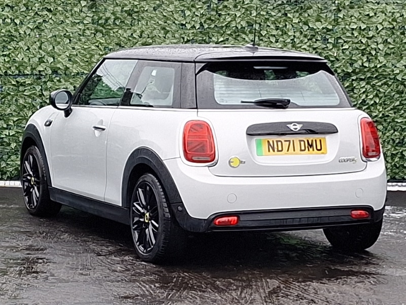 Used MINI Hatch 2021 for sale - 77150409: Photo 3