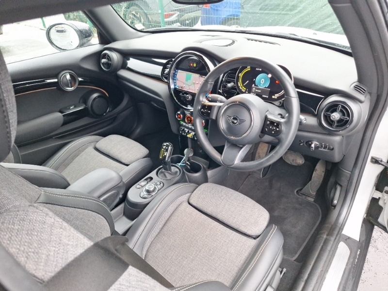 Used MINI Hatch 2021 for sale - 77150409: Photo 6