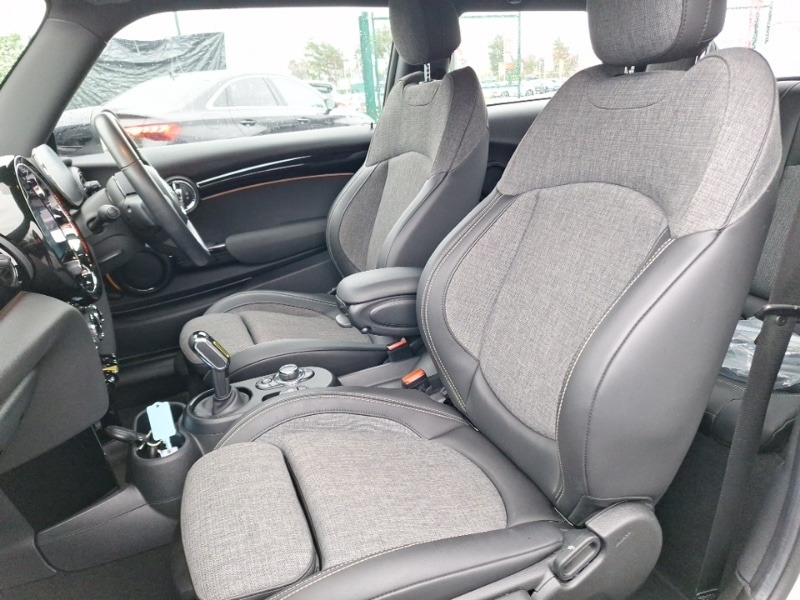 Used MINI Hatch 2021 for sale - 77150409: Photo 7