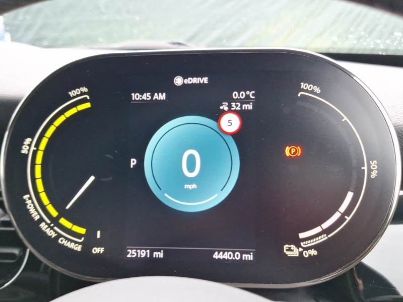 Used MINI Hatch 2021 for sale - 77150409: Photo 9