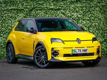 Used Renault 5 2025 for sale - 79707526: Photo