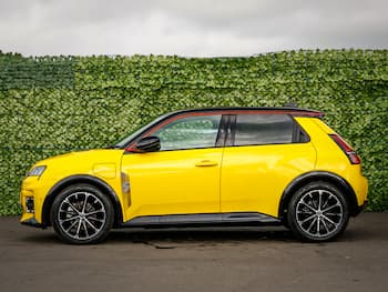 Used Renault 5 2025 for sale - 79707526: Photo