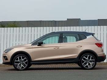 Used SEAT Arona 2019 for sale - 74433343: Photo