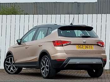Used SEAT Arona 2019 for sale - 74433343: Photo
