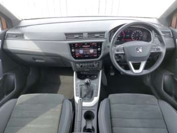 Used SEAT Arona 2019 for sale - 74433343: Photo