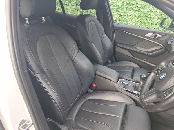 Used BMW 1 Series 2021 for sale - 76187743: Photo 11