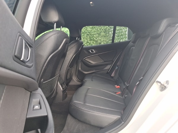 Used BMW 1 Series 2021 for sale - 76187743: Photo 12