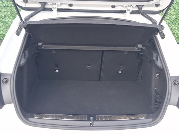 Used BMW 1 Series 2021 for sale - 76187743: Photo 13