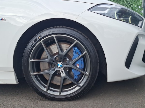 Used BMW 1 Series 2021 for sale - 76187743: Photo 14