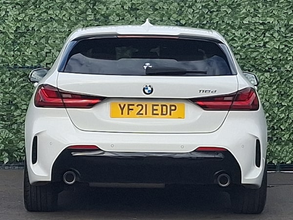 Used BMW 1 Series 2021 for sale - 76187743: Photo 15