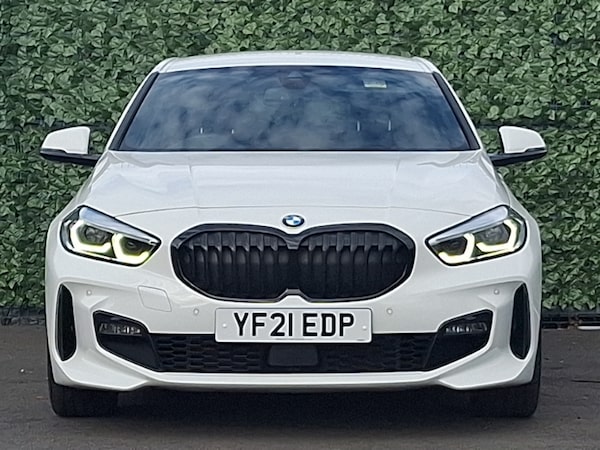Used BMW 1 Series 2021 for sale - 76187743: Photo 16