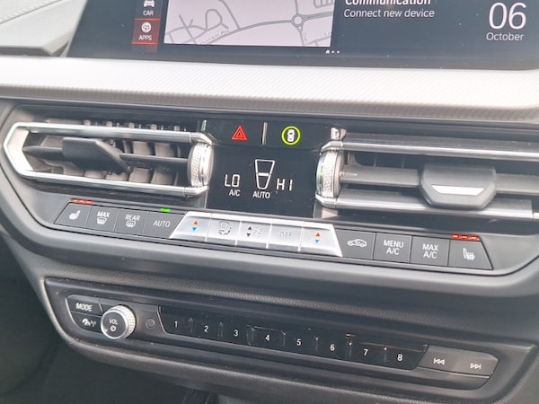 Used BMW 1 Series 2021 for sale - 76187743: Photo 17