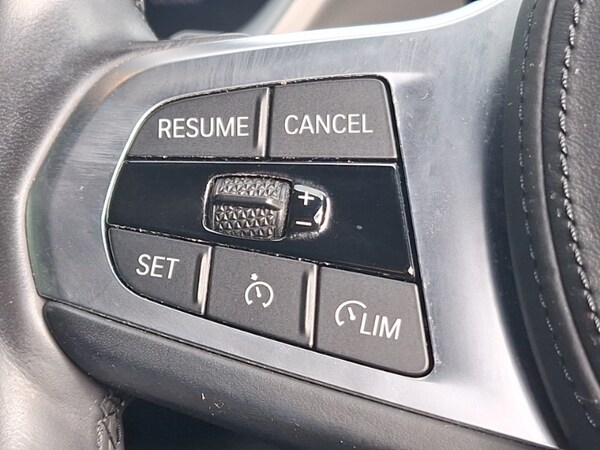 Used BMW 1 Series 2021 for sale - 76187743: Photo 19