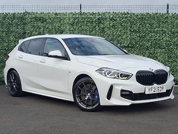 BMW - 1 Series