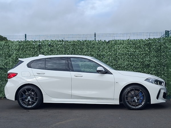 Used BMW 1 Series 2021 for sale - 76187743: Photo 2