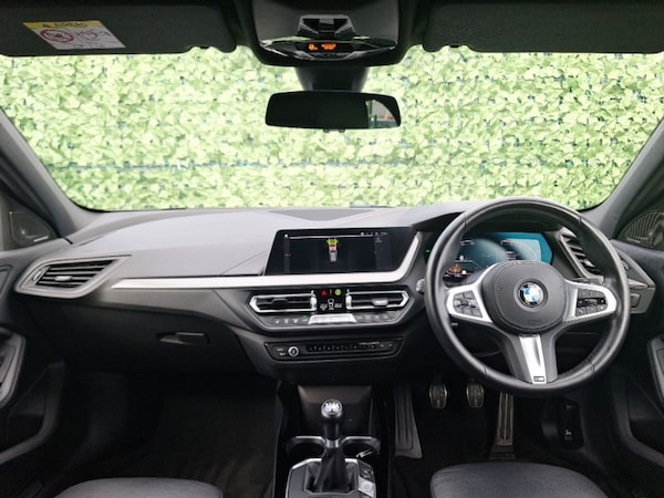 Used BMW 1 Series 2021 for sale - 76187743: Photo 4