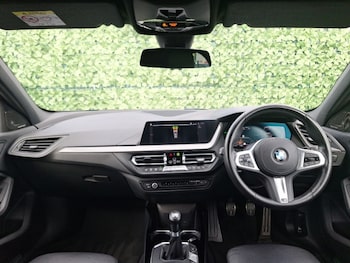 Used BMW 1 Series 2021 for sale - 76187743: Photo 4