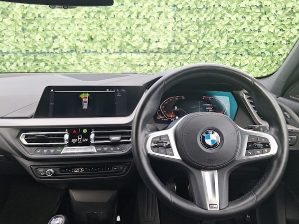 Used BMW 1 Series 2021 for sale - 76187743: Photo 5