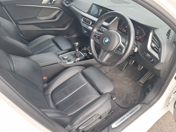 Used BMW 1 Series 2021 for sale - 76187743: Photo 6