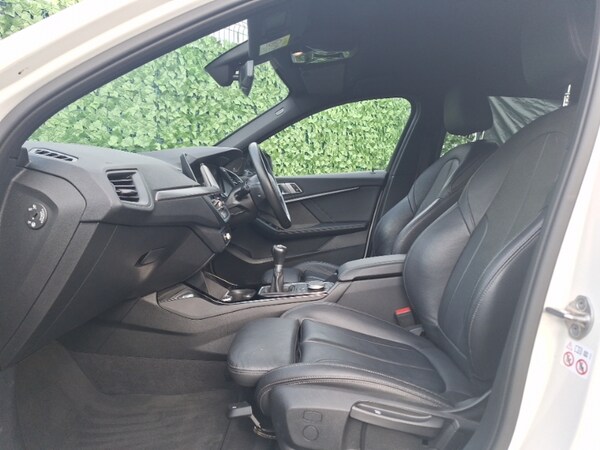 Used BMW 1 Series 2021 for sale - 76187743: Photo 7