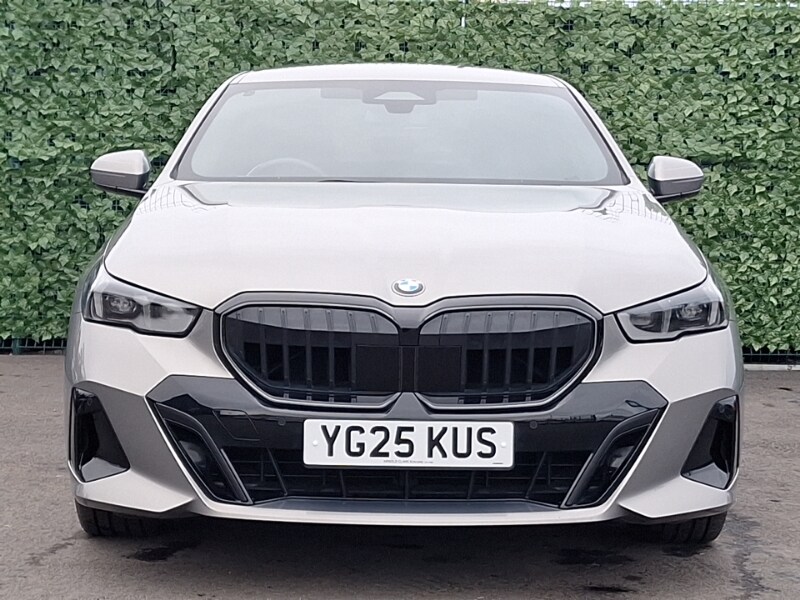 Used BMW 5 Series 2025 for sale - 78151479: Photo 16