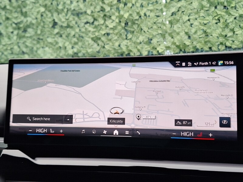 Used BMW 5 Series 2025 for sale - 78151479: Photo 19