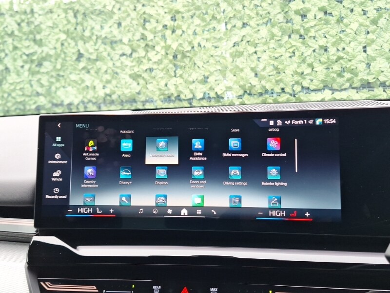 Used BMW 5 Series 2025 for sale - 78151479: Photo 8