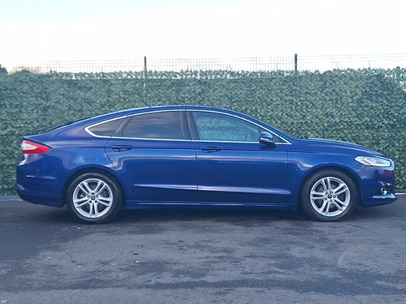 Used Ford Mondeo 2015 for sale - 77623993: Photo 2