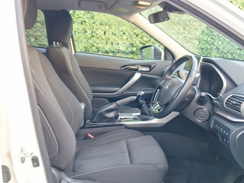 Used Mitsubishi Eclipse Cross 2018 for sale - 76427739: Photo 11