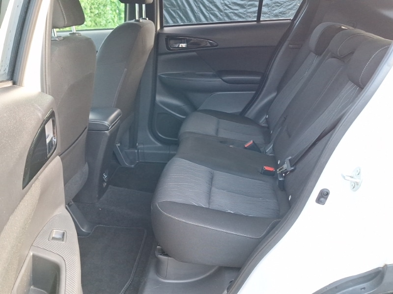 Used Mitsubishi Eclipse Cross 2018 for sale - 76427739: Photo 12