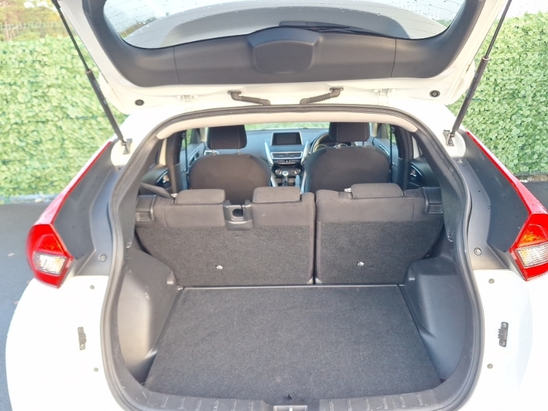 Used Mitsubishi Eclipse Cross 2018 for sale - 76427739: Photo 13